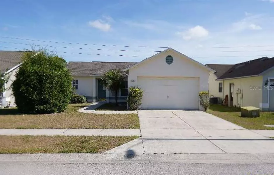 8321 MATTHEW DR, New Port Richey, FL 34653