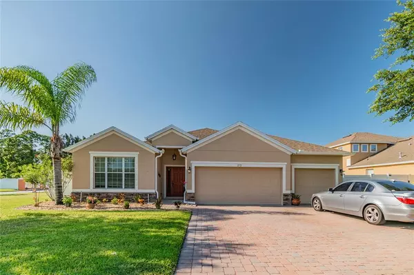 272 GROUPER CIR SE, Palm Bay, FL 32909