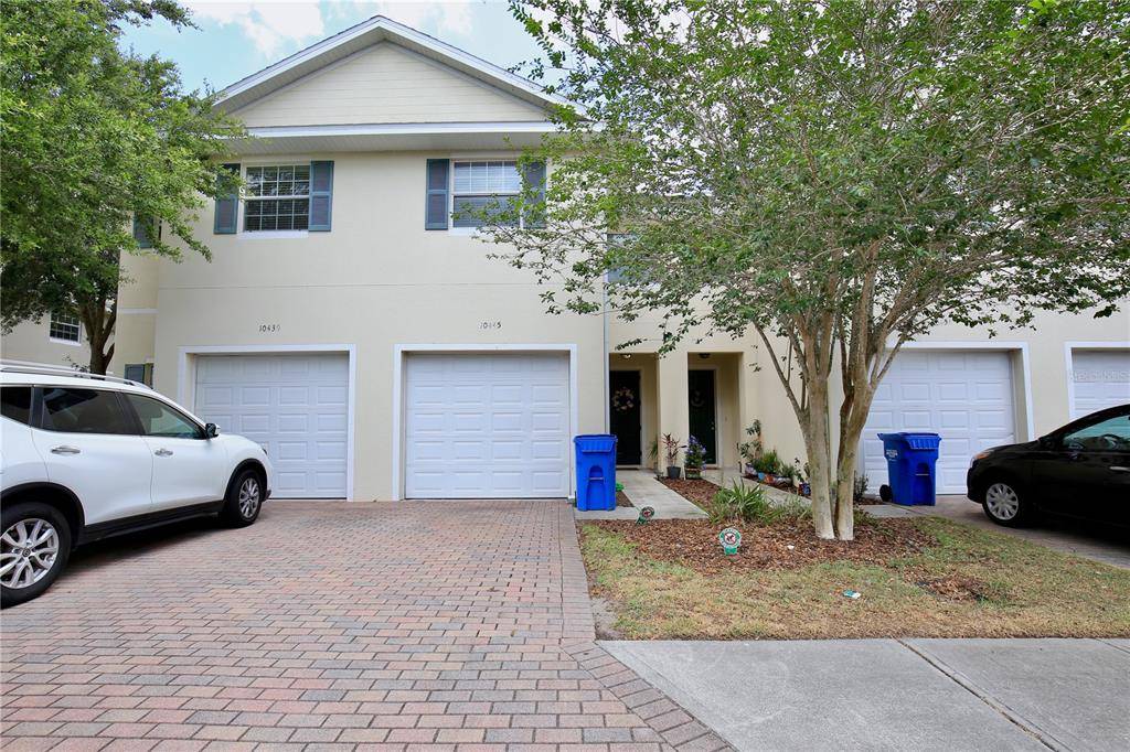 10445 REGENT SQUARE DR #902,  Orlando,  FL 32825