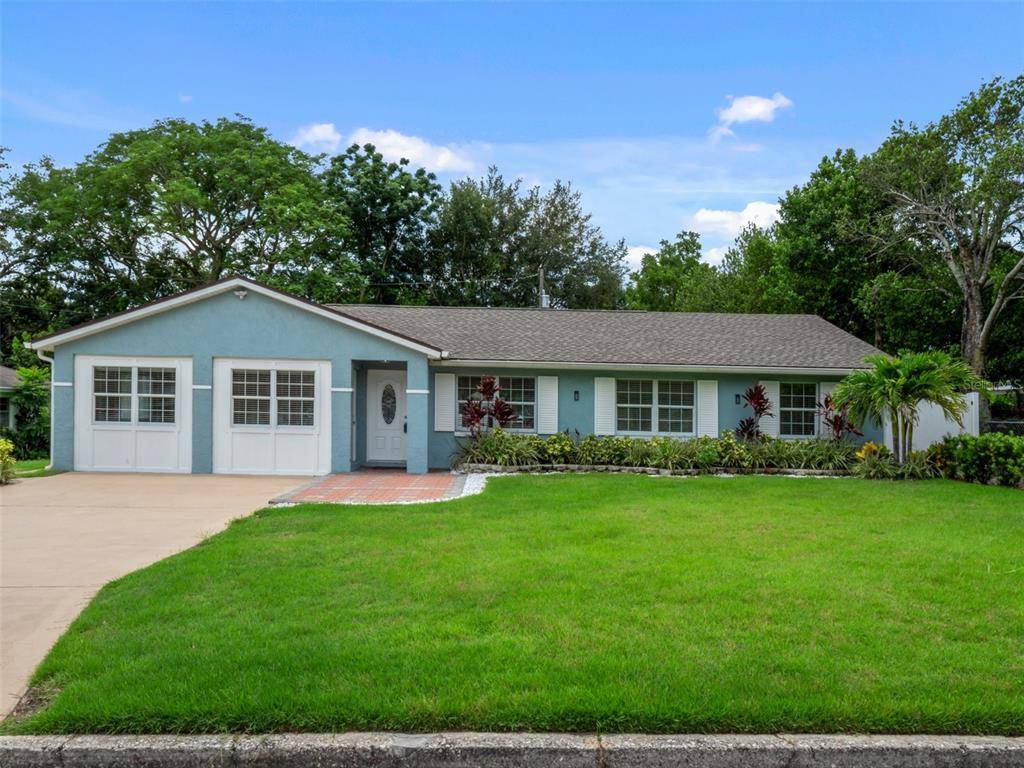 7108 SKYLANE DR, Orlando, FL 32819