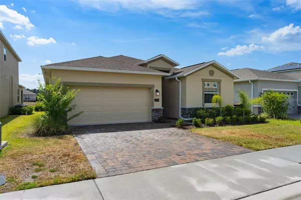 213 PRESTON AVE, Davenport, FL 33837