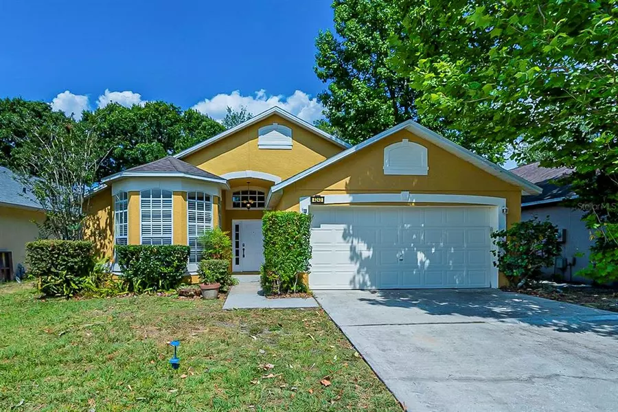 4243 SHADOW CREEK CIR, Oviedo, FL 32765