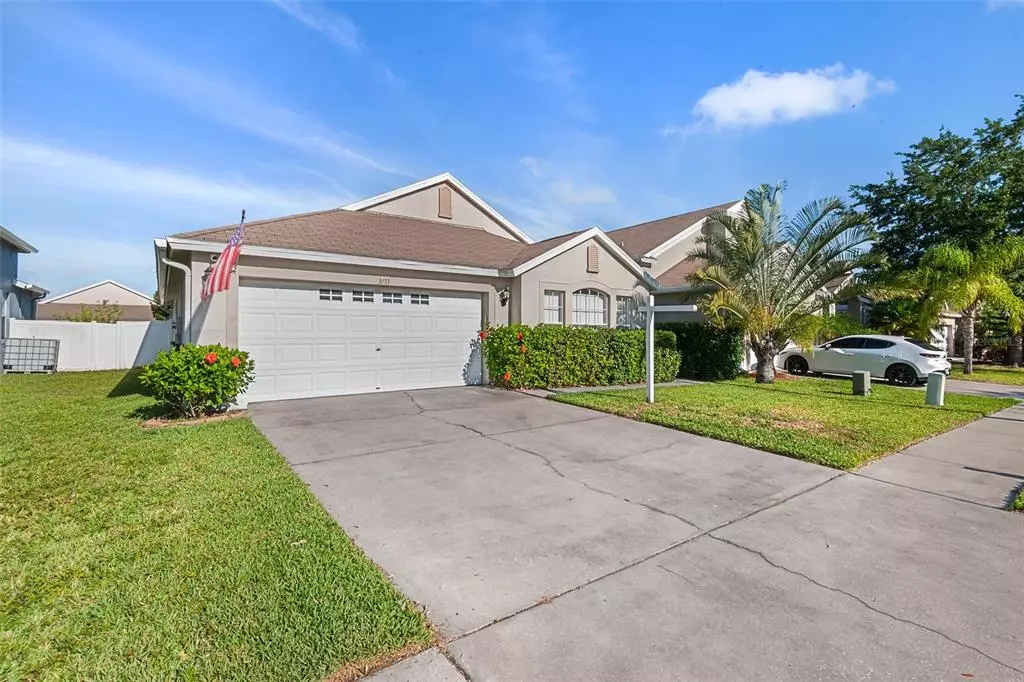 Land O Lakes, FL 34638,3133 PRAIRIE IRIS DR