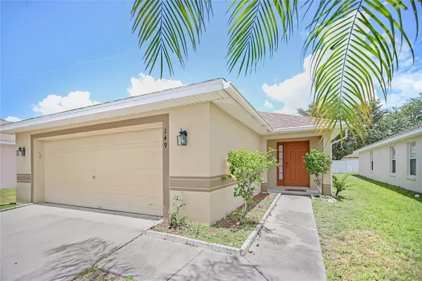 Kissimmee, FL 34744,149 OWENSHIRE CIR