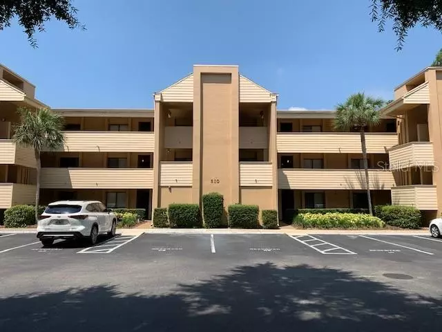 Altamonte Springs, FL 32701,510 CRANES WAY #305