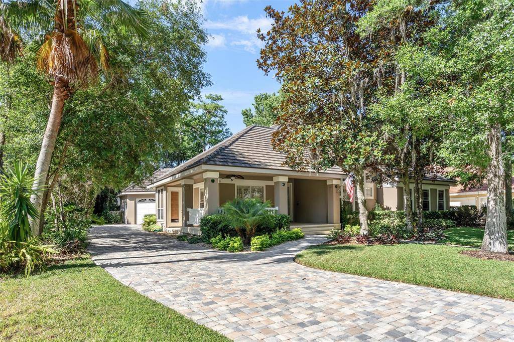 5363 SHORELINE CIR, Sanford, FL 32771