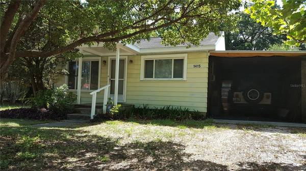 1415 DAKOTA AVE, Saint Cloud, FL 34769