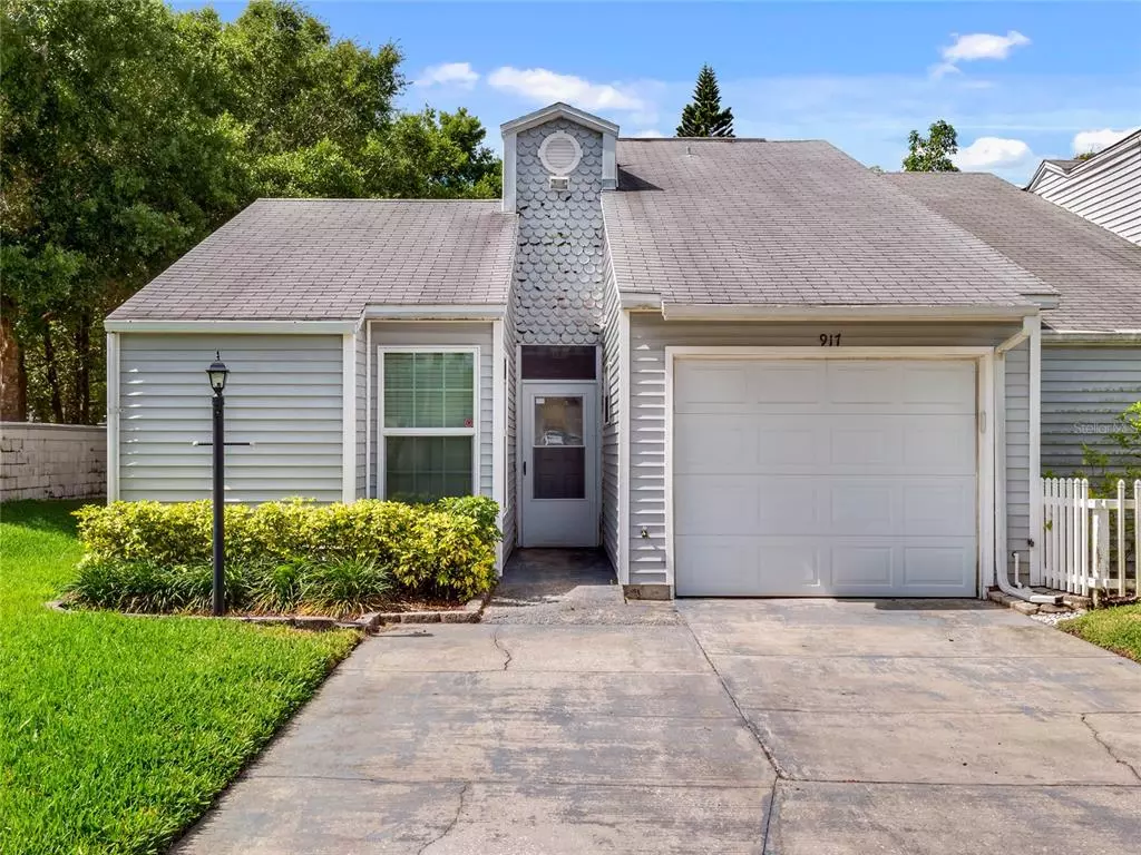 Casselberry, FL 32707,917 ASHLEY CT