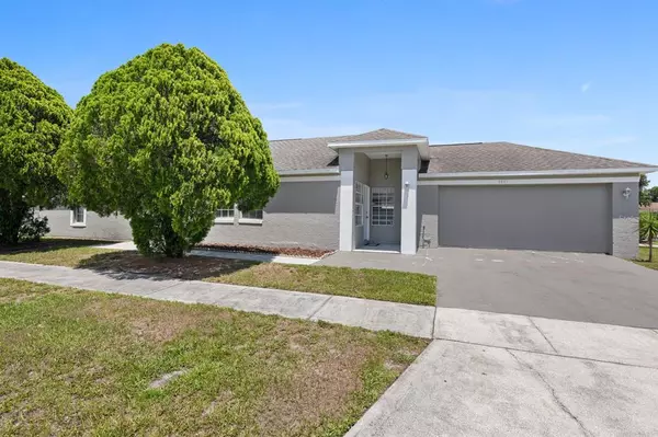 9841 FLYNT CIR, Orlando, FL 32825