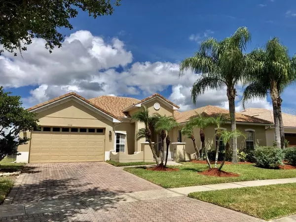 3508 SUNSET ISLES BLVD, Kissimmee, FL 34746