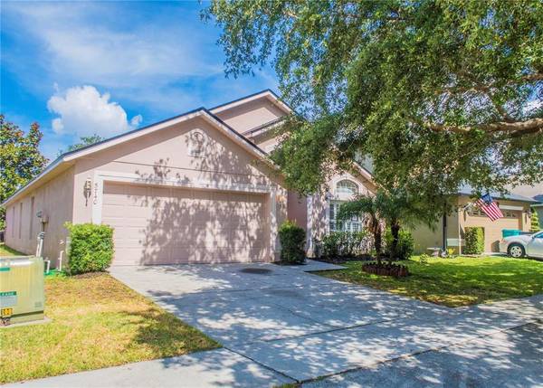 5740 STAFFORD SPRINGS TRL, Orlando, FL 32829