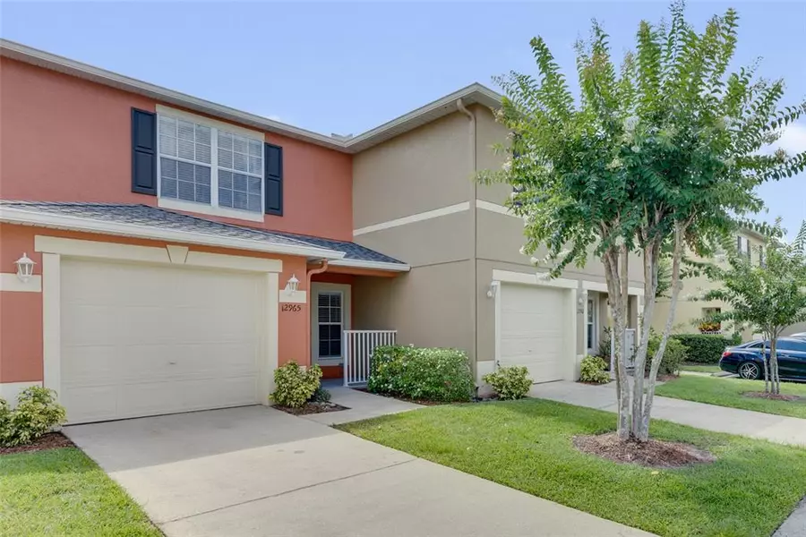 12965 LEXINGTON SUMMIT ST, Orlando, FL 32828