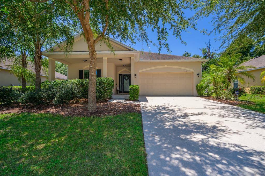1562 DANISCO PL, Apopka, FL 32703