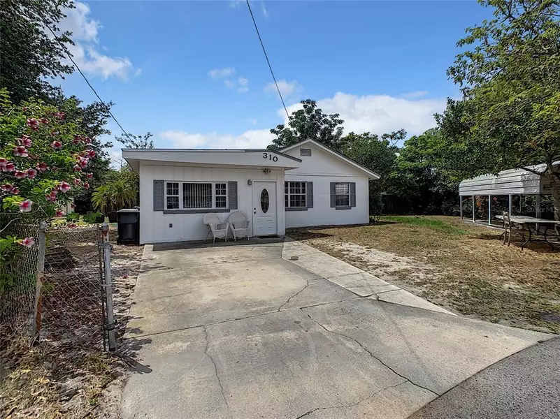 310 CONGRESS AVE, Auburndale, FL 33823