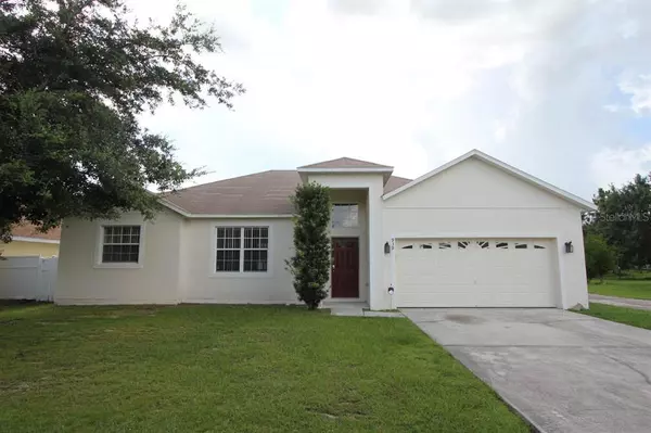 939 GASCONY CT, Kissimmee, FL 34759