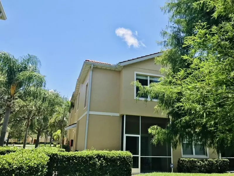 3669 PARKRIDGE CIR #9-204, Sarasota, FL 34243