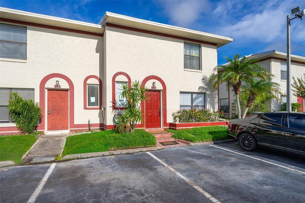 1702 SHADY RIDGE CT #239, Orlando, FL 32807