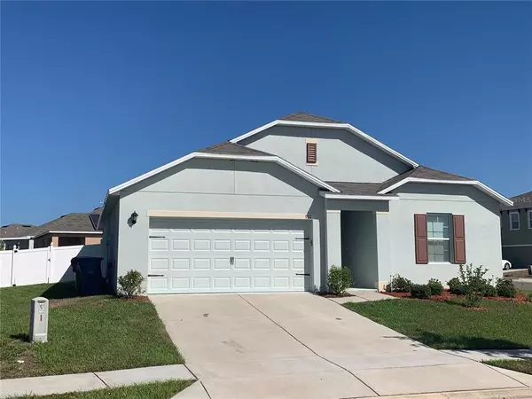 972 CHANLER DR, Haines City, FL 33844