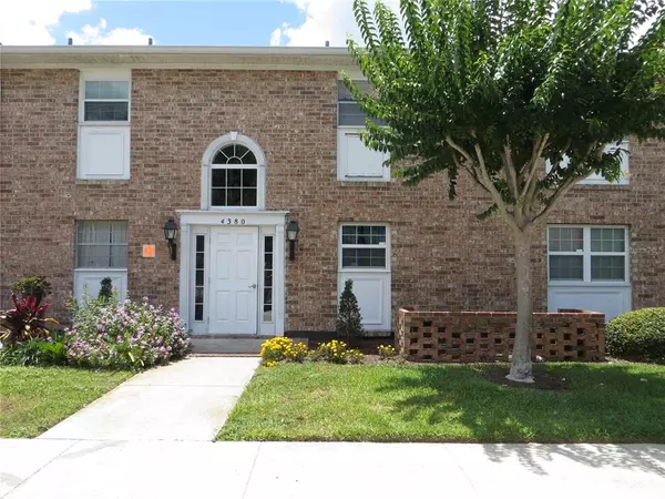 4380 LAKE UNDERHILL RD #2,  Orlando,  FL 32803