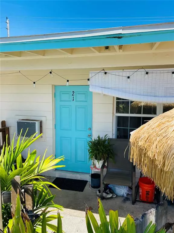 Cocoa Beach, FL 32931,490 S ORLANDO AVE #21