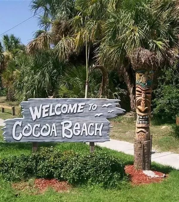 Cocoa Beach, FL 32931,490 S ORLANDO AVE #21