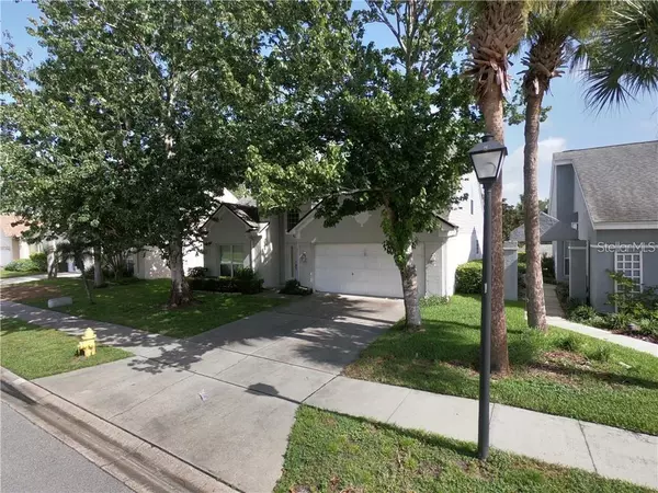 836 W CHARING CROSS CIR, Lake Mary, FL 32746