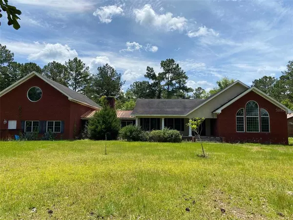 Quincy, FL 32351,7092 JUNIPER CREEK RD