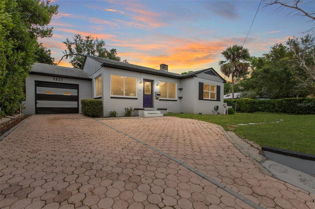 1237 E LIVINGSTON ST, Orlando, FL 32803