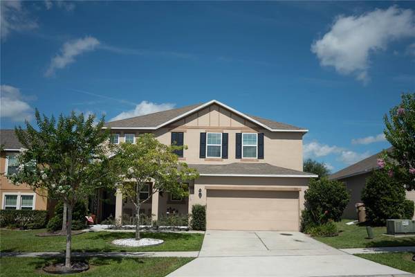 715 PATACHES PL, Groveland, FL 34736