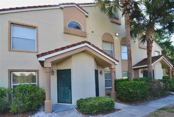 5448 E MICHIGAN ST #3, Orlando, FL 32812