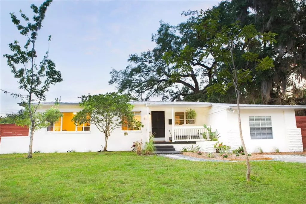 Orlando, FL 32804,1132 EDGEWATER CT