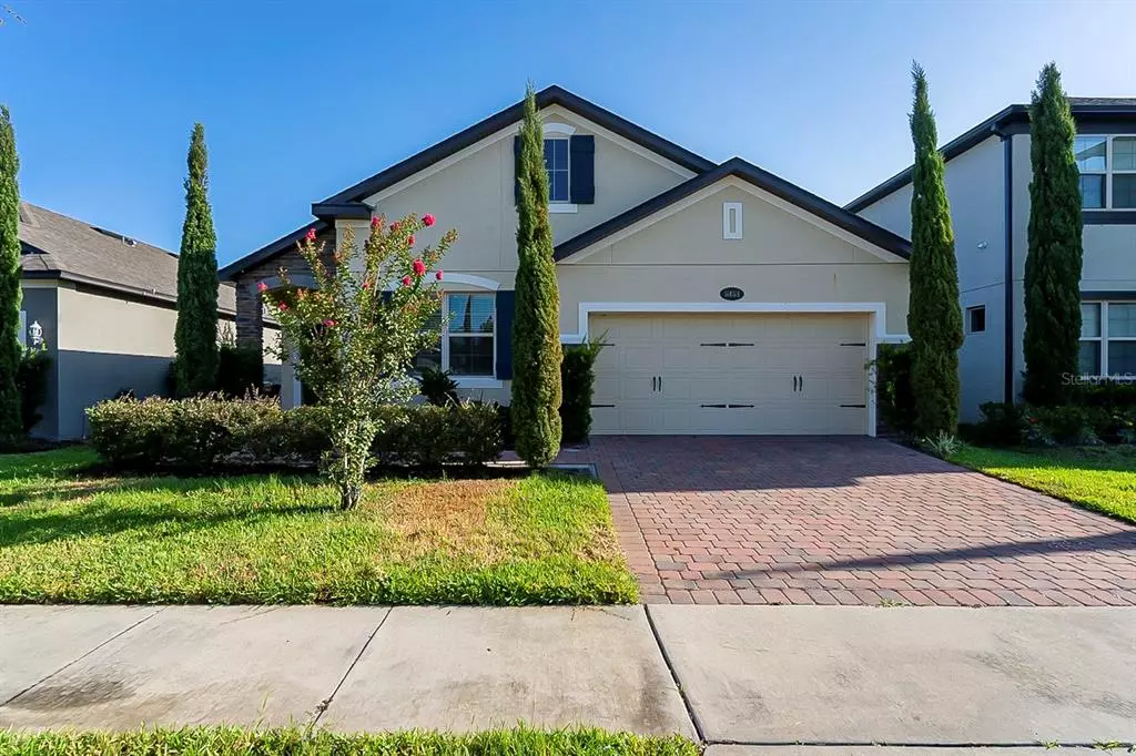 Saint Cloud, FL 34771,5151 RAVENA AVE E