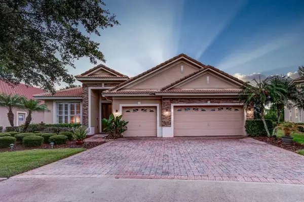 Sanford, FL 32771,896 WOOD BRIAR LOOP