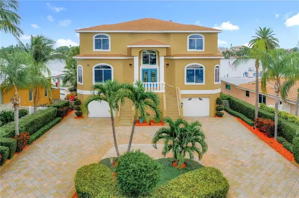 474 HARBOR DR S, Indian Rocks Beach, FL 33785