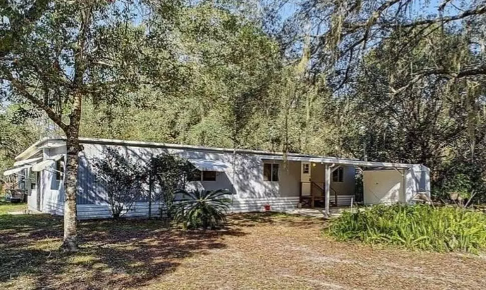 29531 NORTH BLVD, Paisley, FL 32767