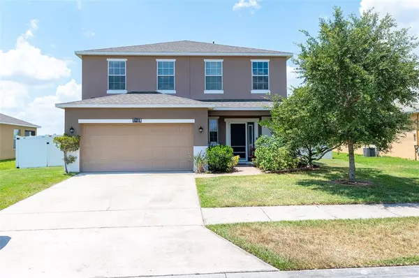 3911 FLOWERING ORCHID LN, Kissimmee, FL 34744