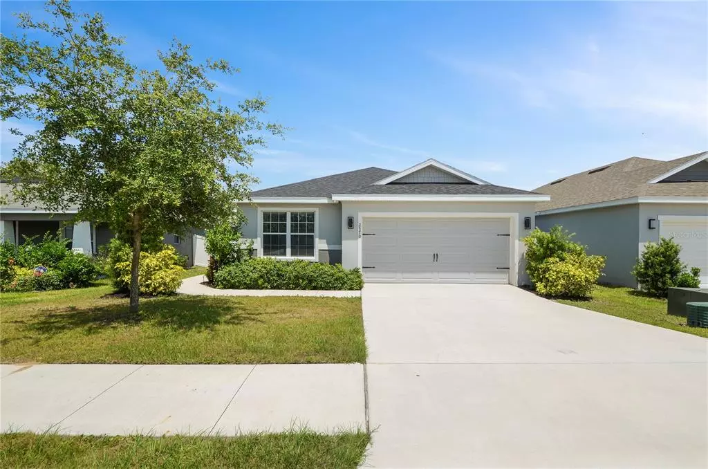 Haines City, FL 33844,2570 SANDERLING ST