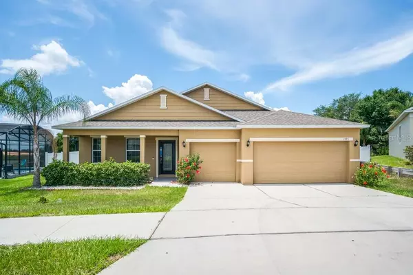 1375 WATER WILLOW DR, Groveland, FL 34736