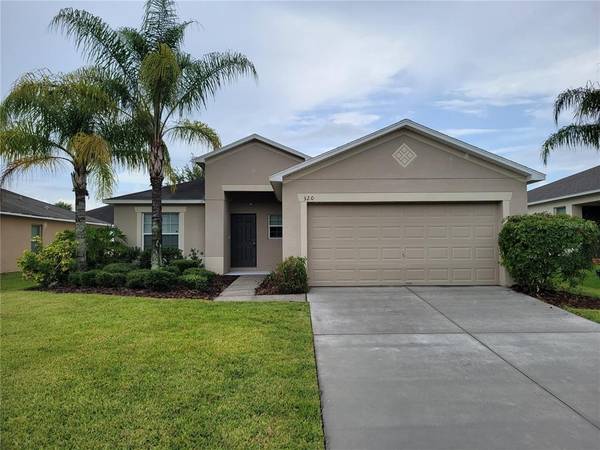 320 BELLA ROSA CIR, Sanford, FL 32771