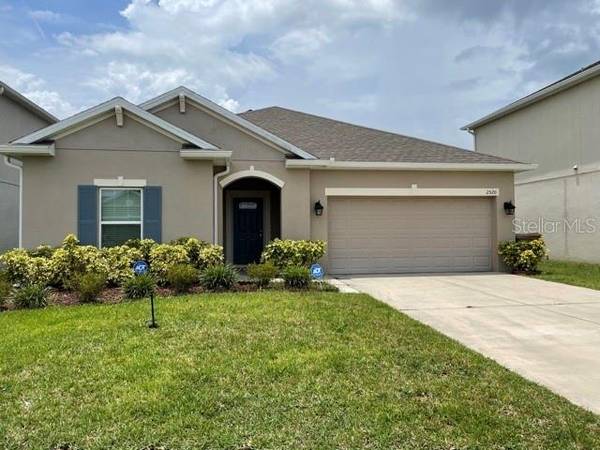 2520 EGRET LOOP, Kissimmee, FL 34743