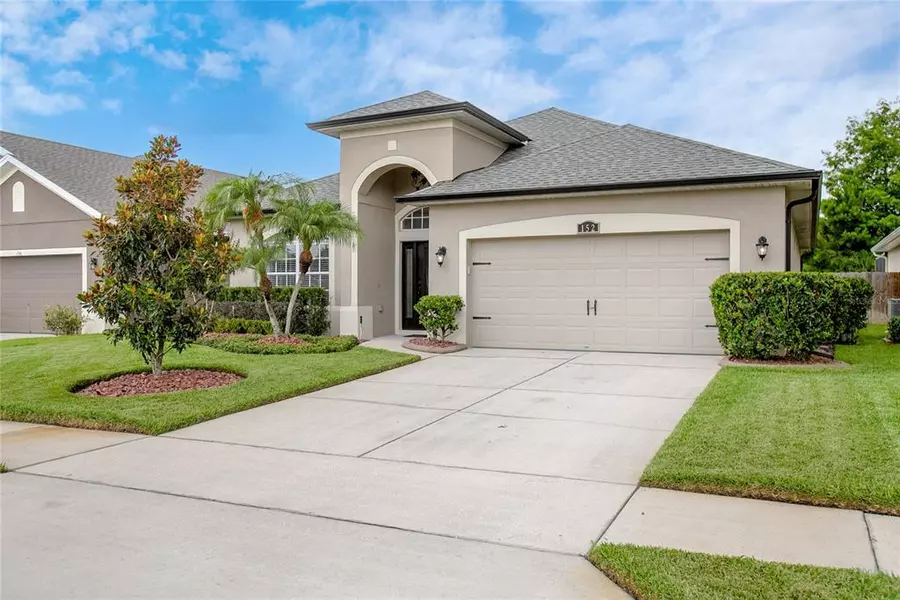 152 MONROE VIEW TRL, Sanford, FL 32771