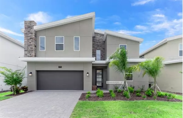771 PEBBLE BEACH DR, Davenport, FL 33896