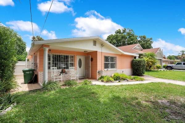 2907 W CORDELIA ST, Tampa, FL 33607