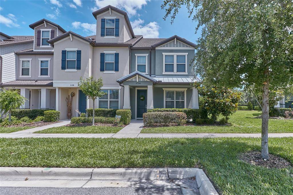 5124 CASPIAN ST, Saint Cloud, FL 34771