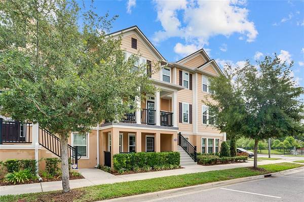 1126 CLIFTON SPRINGS LN, Winter Springs, FL 32708