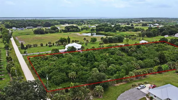 Mims, FL 32754,Lot 2 DUNN RD