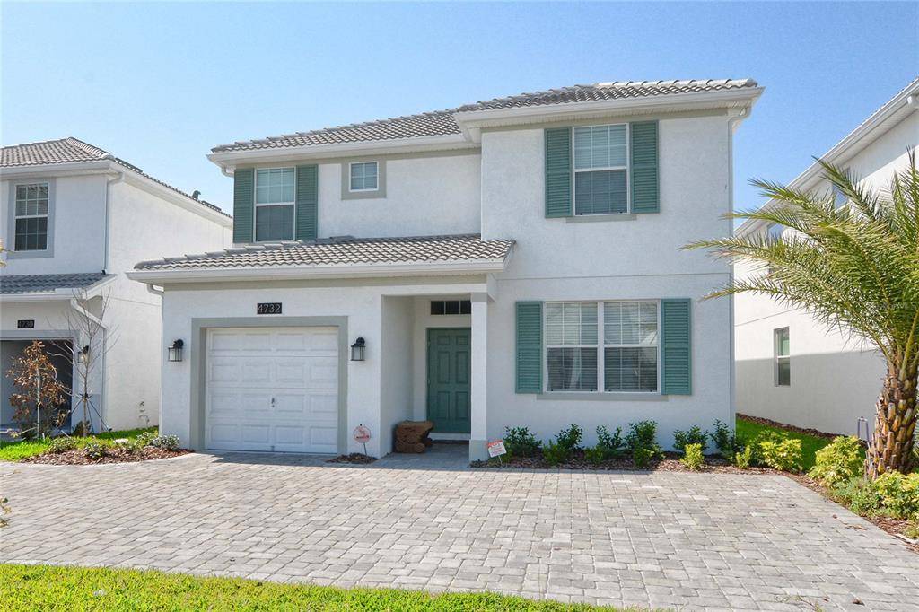 4732 SLEEPY HOLLOW DR, Kissimmee, FL 34746