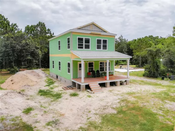 1399 CALIBAN CT, New Smyrna Beach, FL 32168