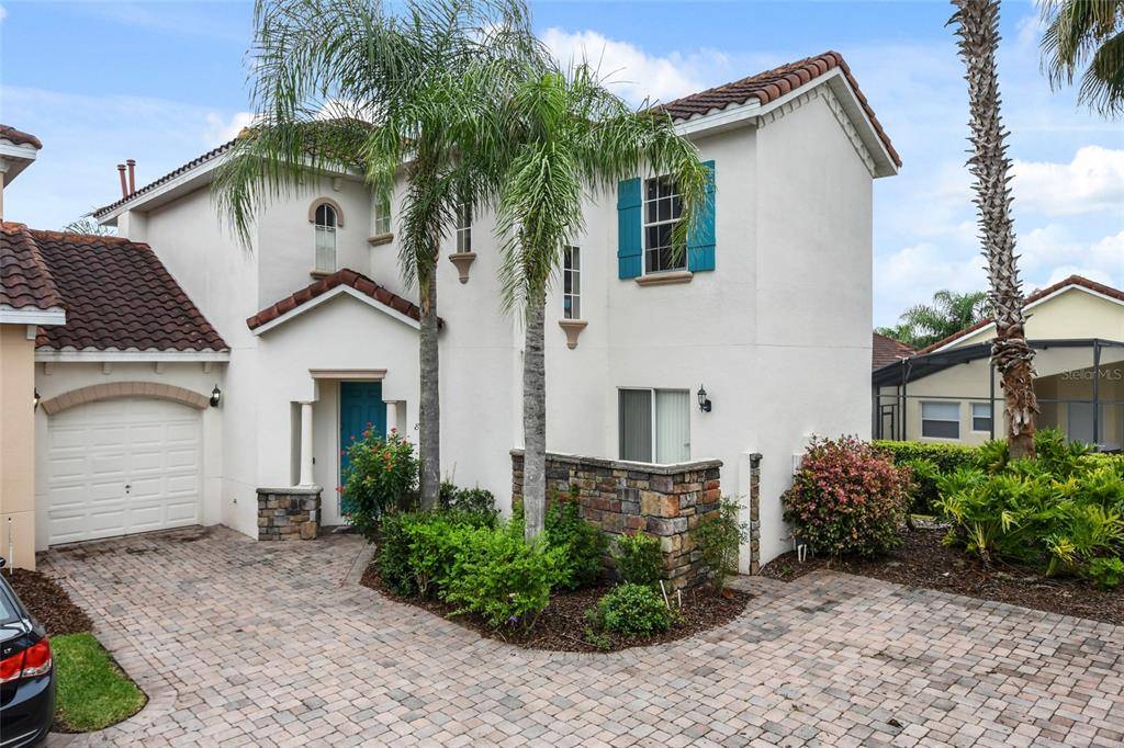 Davenport, FL 33897,822 BRUNELLO DR