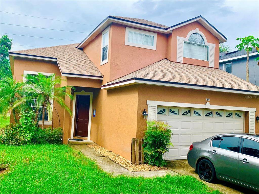 1674 CAMBRIDGE VILLAGE CT,  Ocoee,  FL 34761
